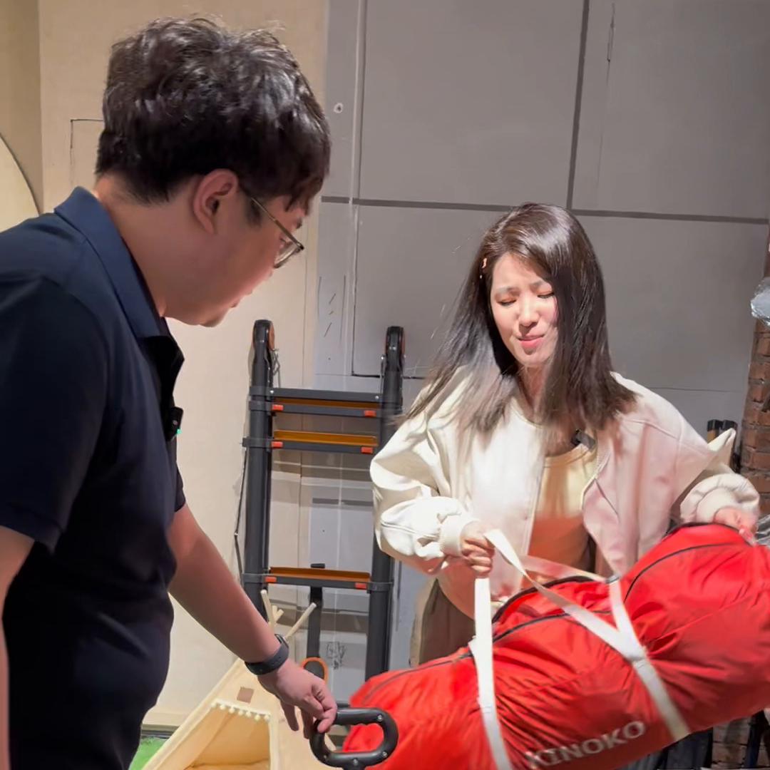 第24测——露营租赁，能挣多少钱？@雅戈尔