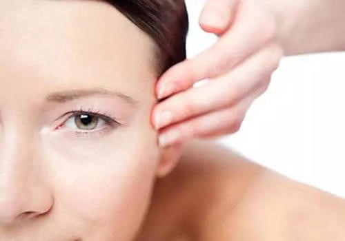 面对脂肪粒最好的办法,莫要让脂肪粒阻碍你魅力释放