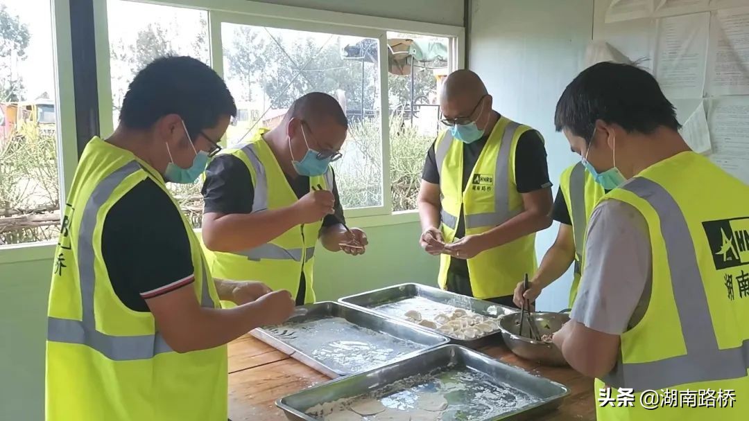 路桥新青年｜王卫：无惧风雨的“海燕”
