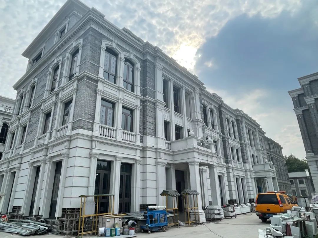 杭州西湖新天地二期效果图,西湖新天地二期杭州