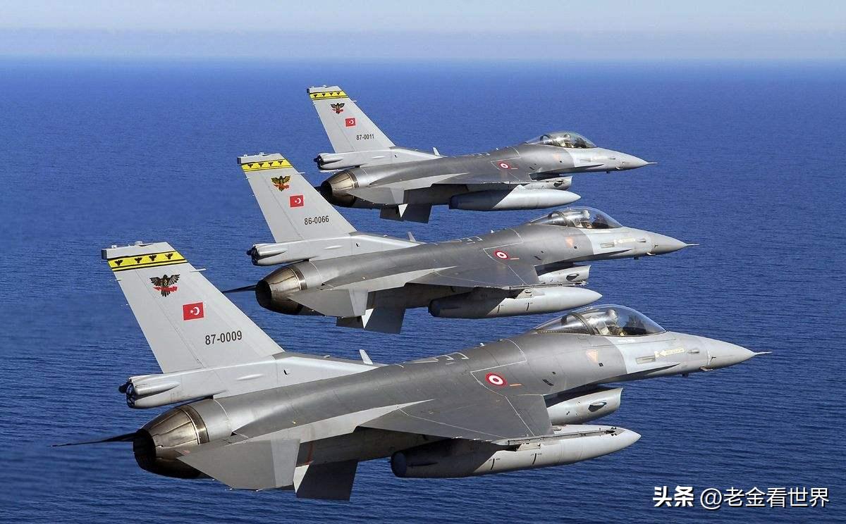 土耳其突然要买歼10C？小心又是坑！重复当年撕毁红旗9合同的故事
