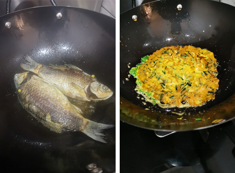 铁锅怎么分辨好铁还是差铁,便宜的铁锅和贵的铁锅有什么区别