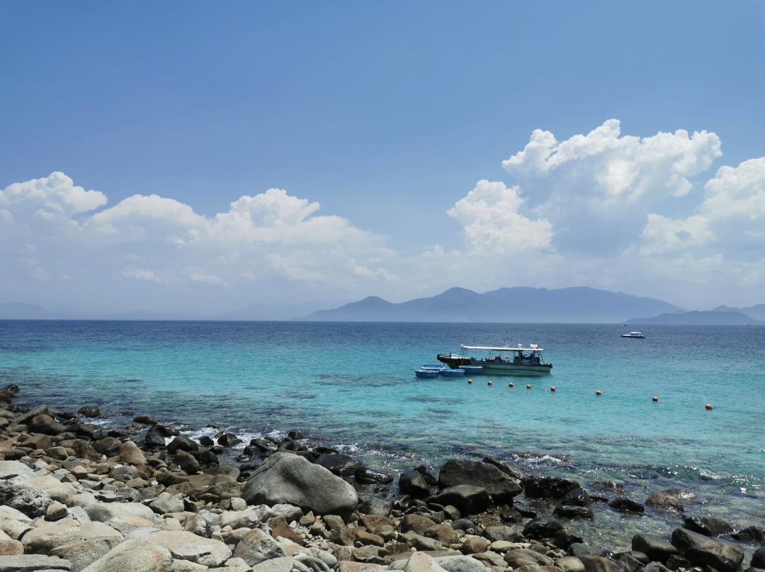 划算实惠的岛,深圳海边度假酒店