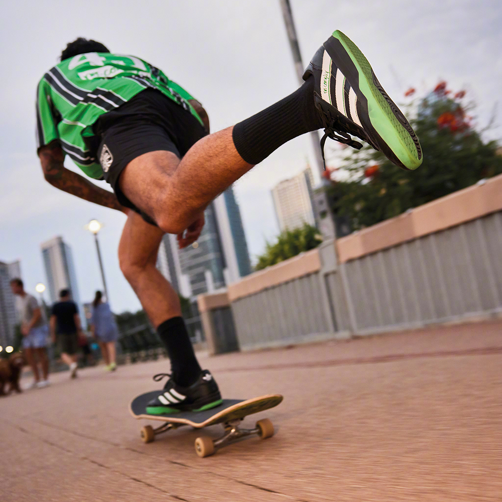 足球滑板鞋,滑板鞋超燃卡点