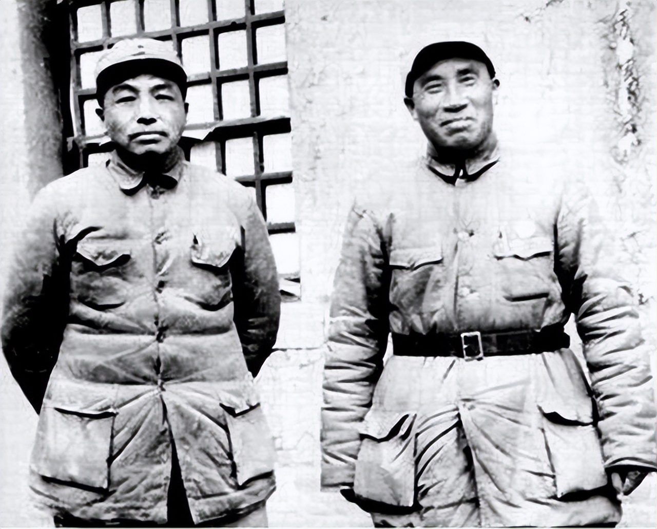 74年彭德怀去世，*德朱**得知其遗愿，失声痛哭：你们为啥不告诉我？