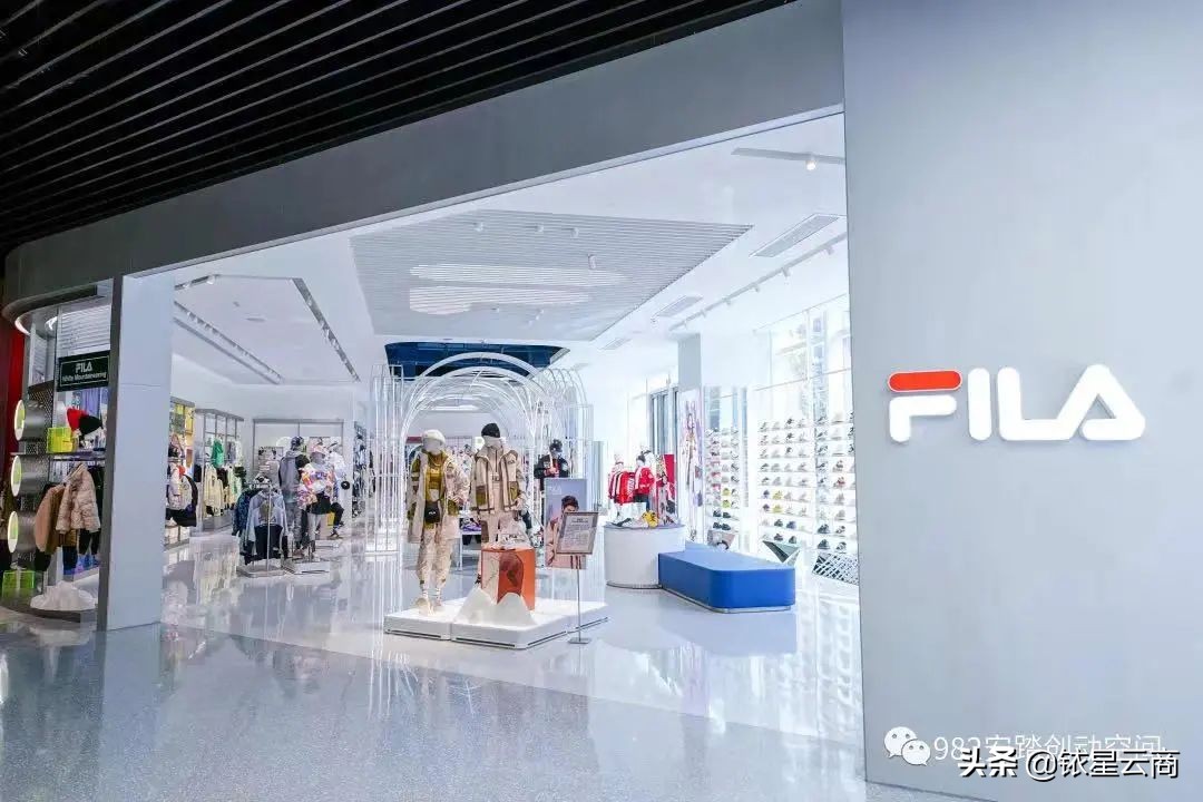 品牌自营集合店刷屏零售圈，这些门店表现力Max