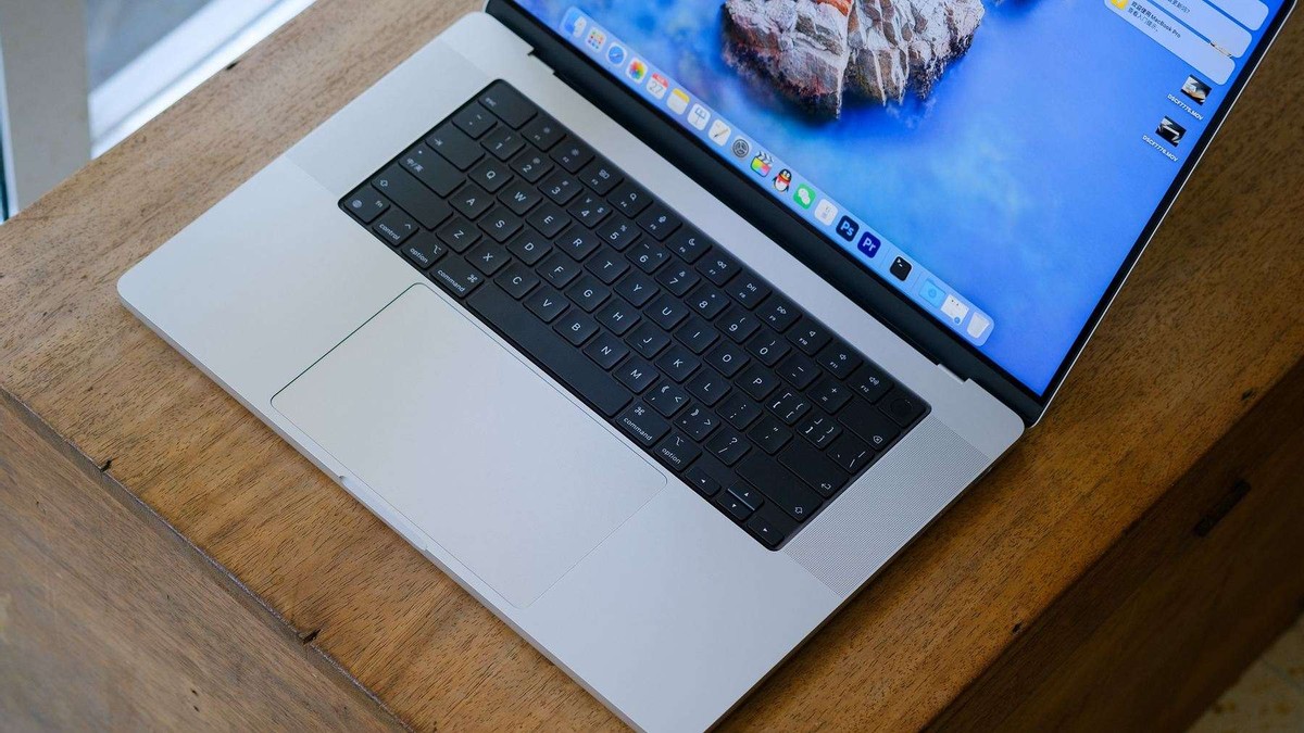 macbookpro16寸2021体验,macbookpro2021深度评测