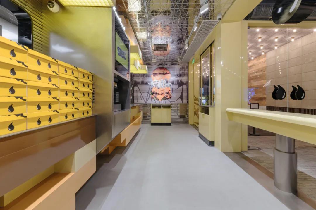 餐饮新商业模式创新案例100个,餐饮新模式100例