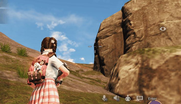 明日之后如何在海边拍出好看照片,明日之后拍照怎么好看