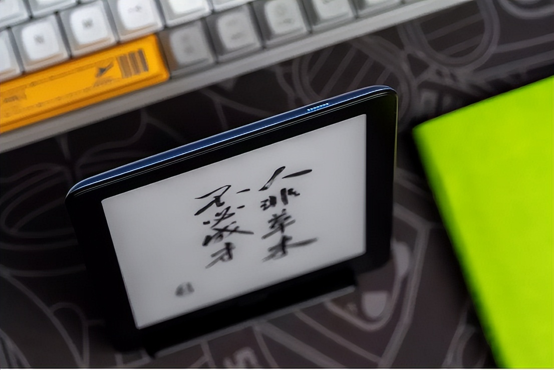 墨案air阅读器评测,墨案air电子书阅读器细致评测