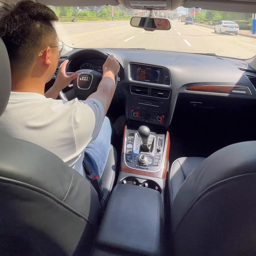 12款q5bo音响,12年奥迪q5动感型有bo音响吗