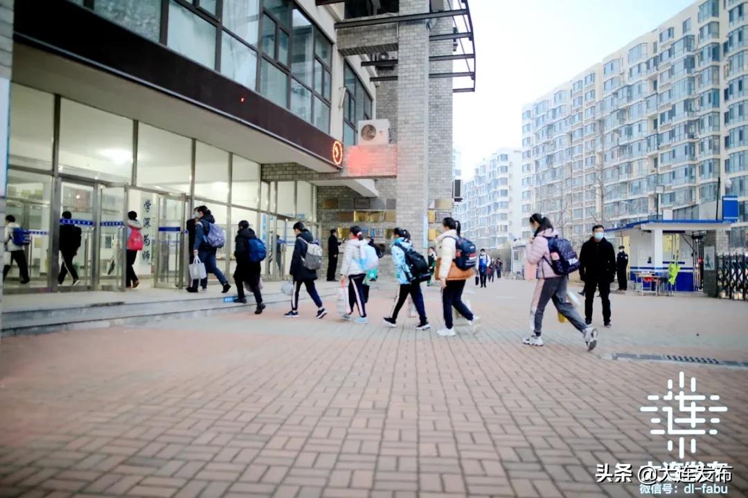 大连市复课最新消息,大连外省复学最新通知