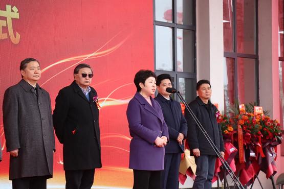 百草堂长沙大健康产业基地,百草堂健康产业园