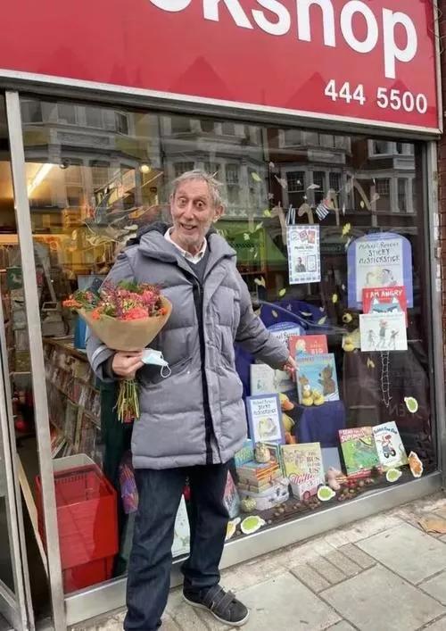 nice爷爷：人生苦短，可是他的一生都极苦