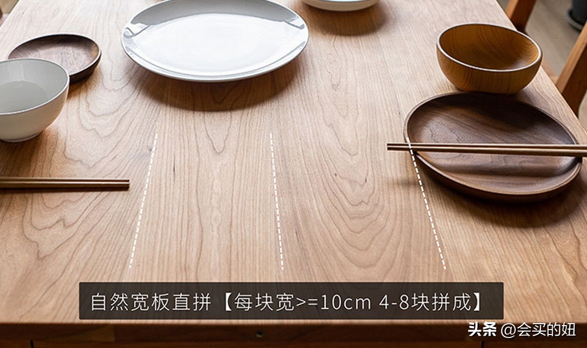 感受家的温暖,实木餐桌有哪些店铺推荐