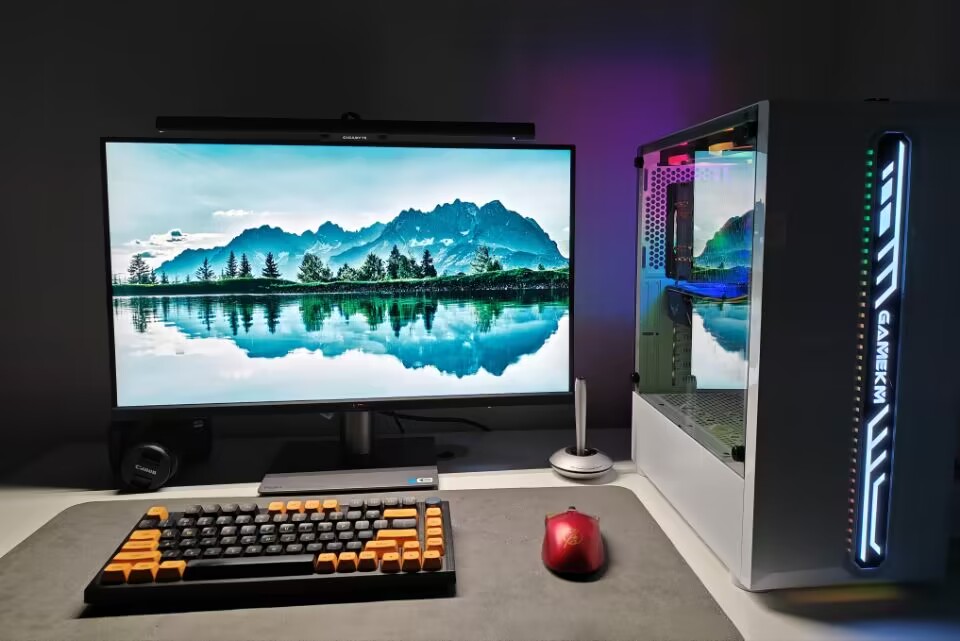 价格提前“鲨”疯，光威ProfessionaPCIe4.0SSD测试，真国货之光