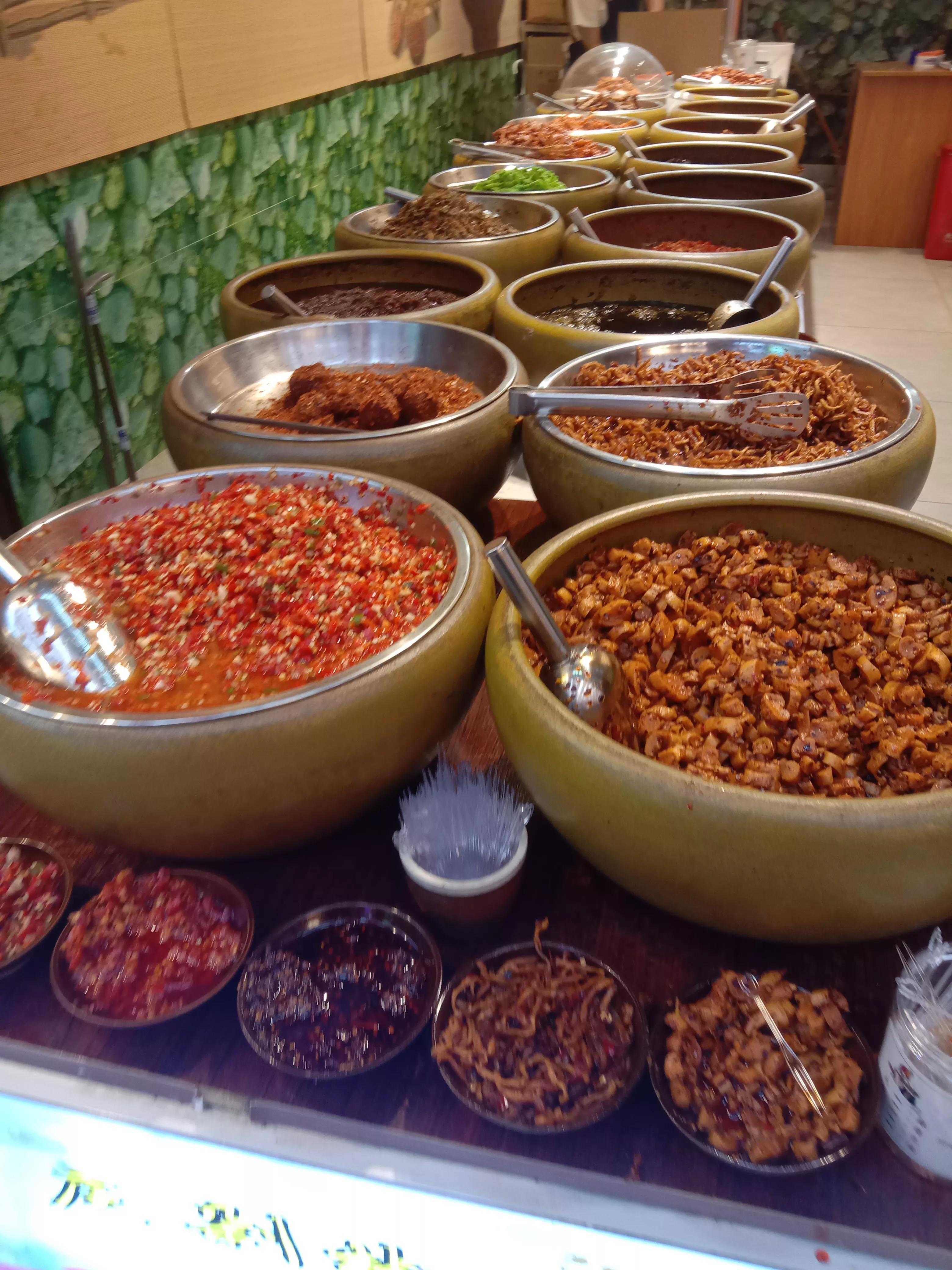 重庆美食攻略十大必吃排行榜,重庆美食加盟