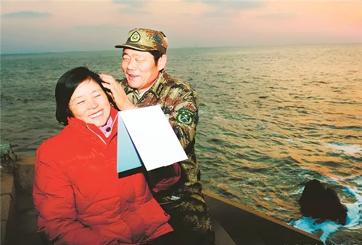 夫妻独守荒岛32年,夫妻坚守32年无人岛