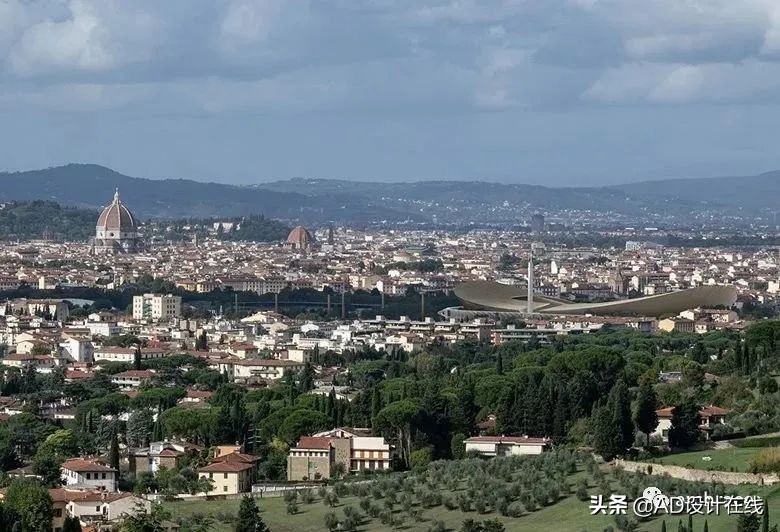 弗兰基球场改建,佛罗伦萨弗兰基球场