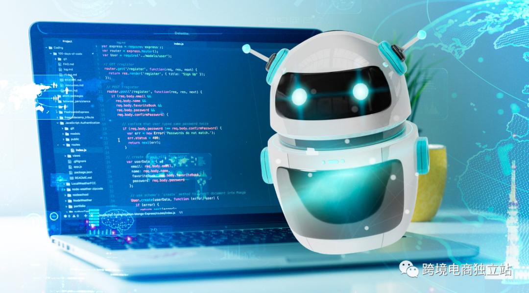 chatbotai人工智能聊天神器,聊天机器人chatbot