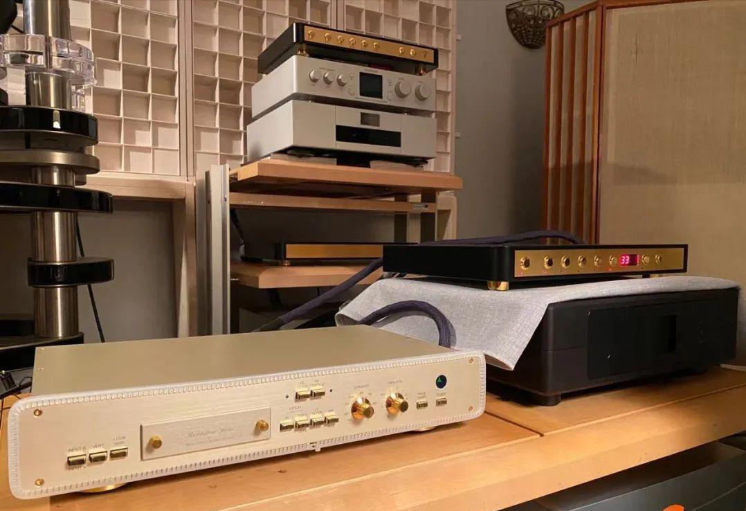 市售12台顶级唱放同台横向对比测试