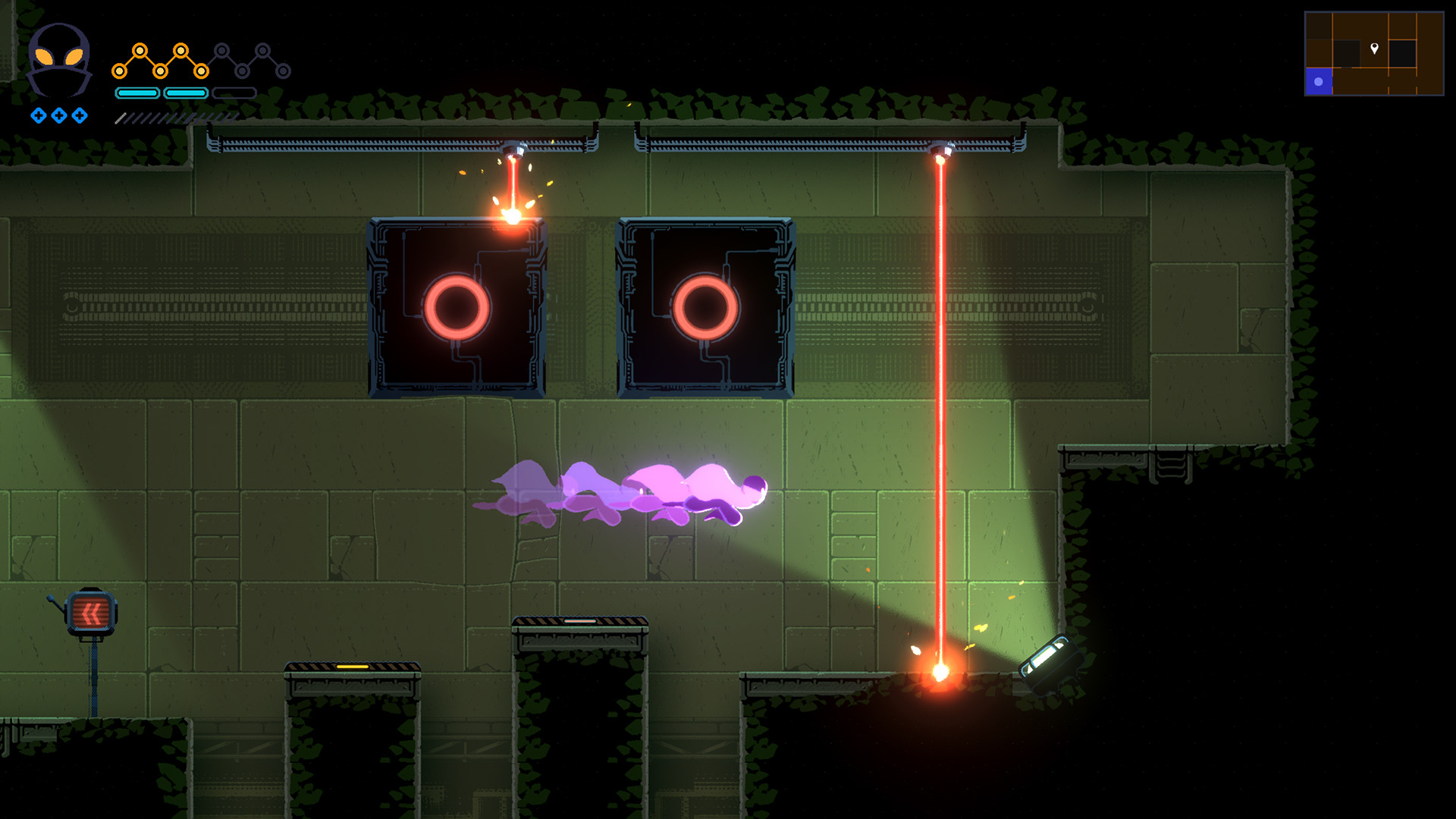 苹果横版闯关动作游戏,爽快横版动作游戏推荐