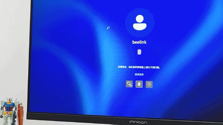 零刻gtr6900hx拆机,零刻gtr6900hx