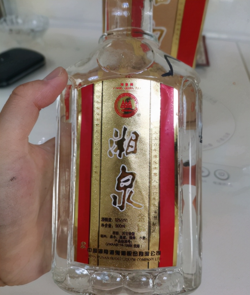湖南地区最畅销的酒有哪些,湖南52°好酒性价比高