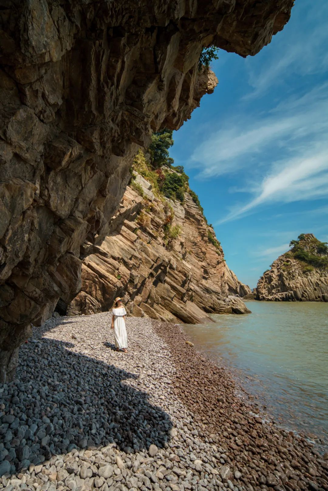 象山私享度假海岛,推荐象山海边旅游酒店
