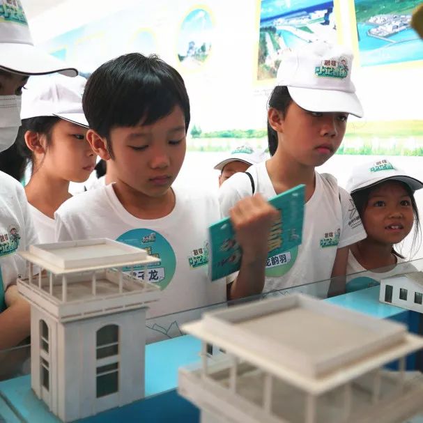 融媒小记者夏令营,融媒小记者栏目