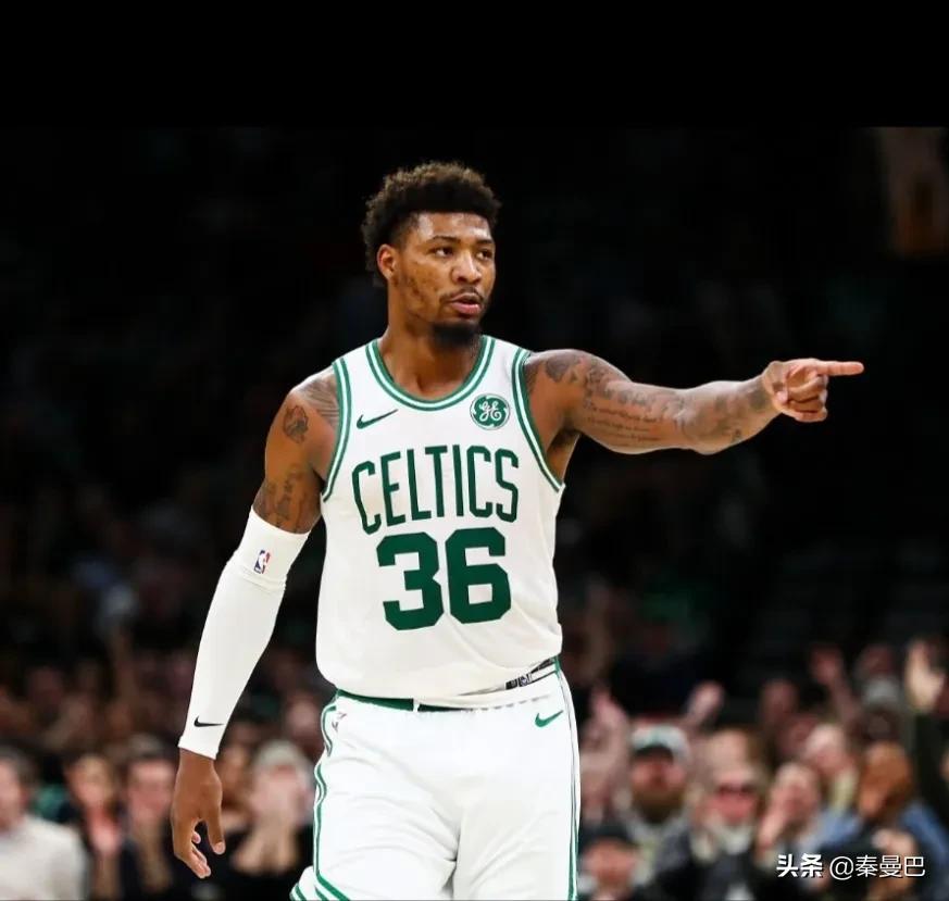 马库斯斯玛特dpoy奖杯,马库斯斯玛特当选dpoy