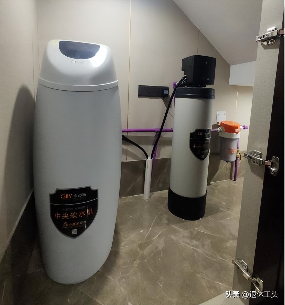 普通人家有必要买净水器吗,软水机到底值不值得买