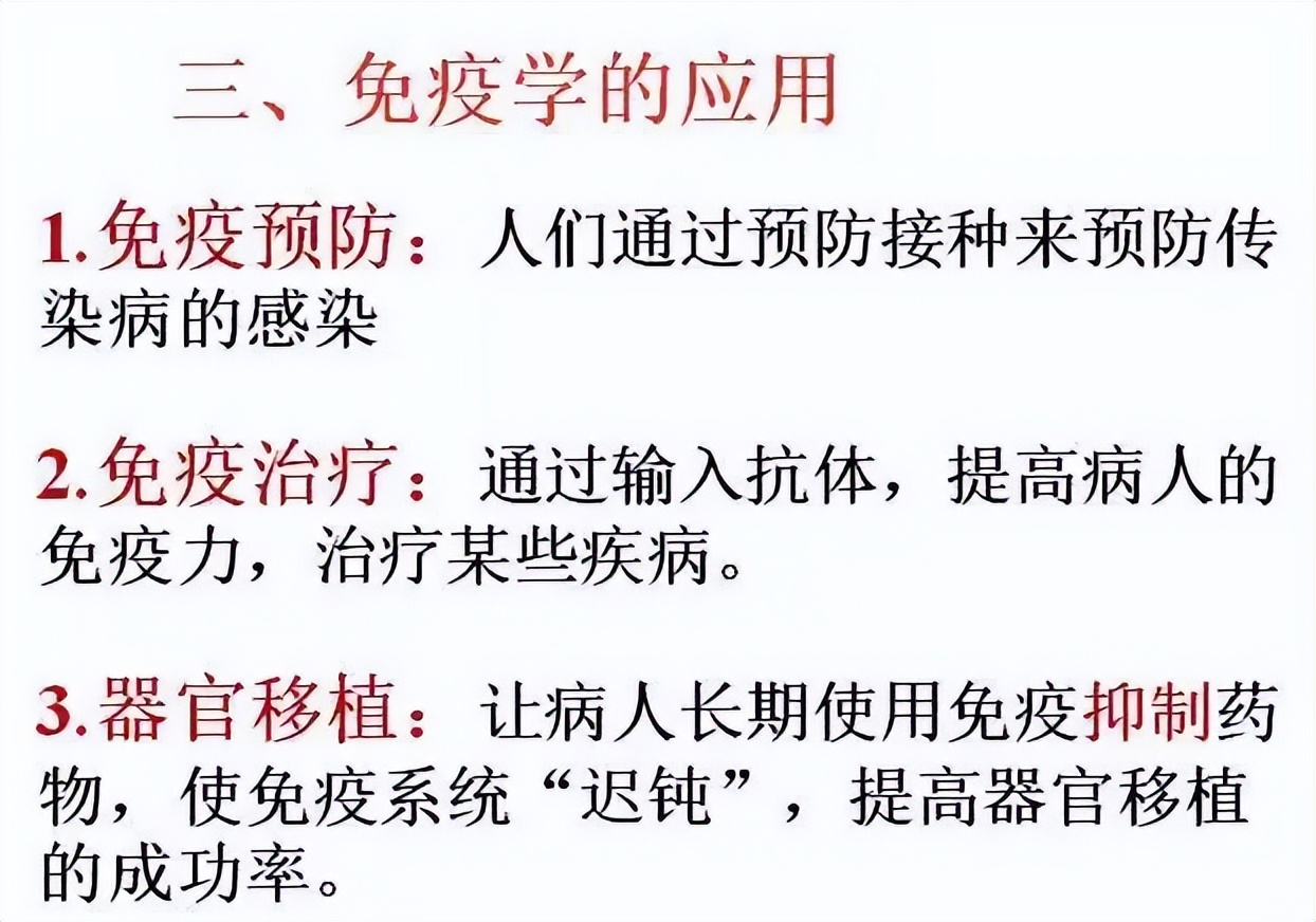 高中生物细胞免疫全知识点视频,生物高中知识点免疫调节