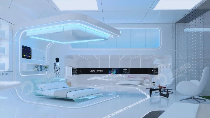 智能睡眠仪专卖店,智能床垫旗舰店直播