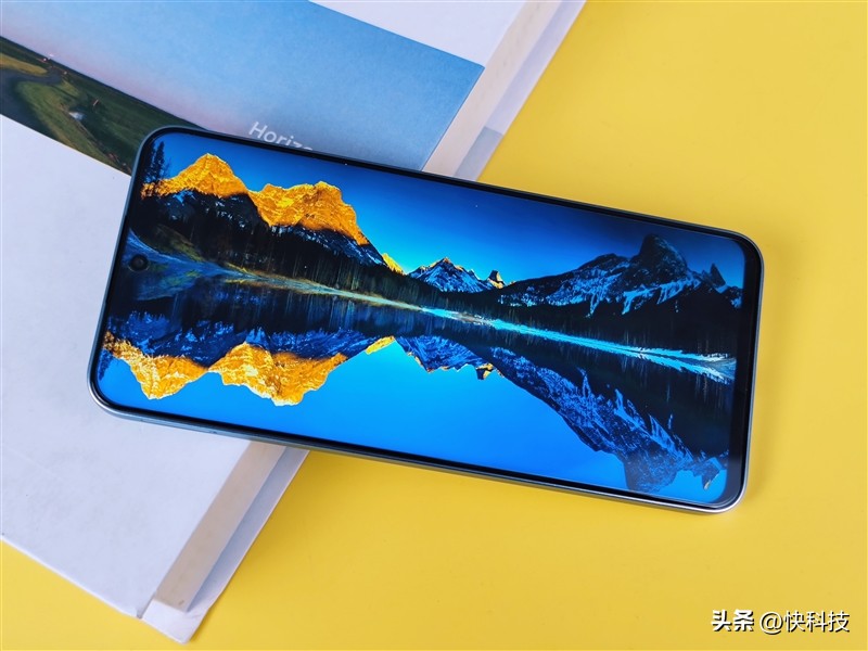 荣耀x50i拍照测评,荣耀x50i5g一亿像素超清影像