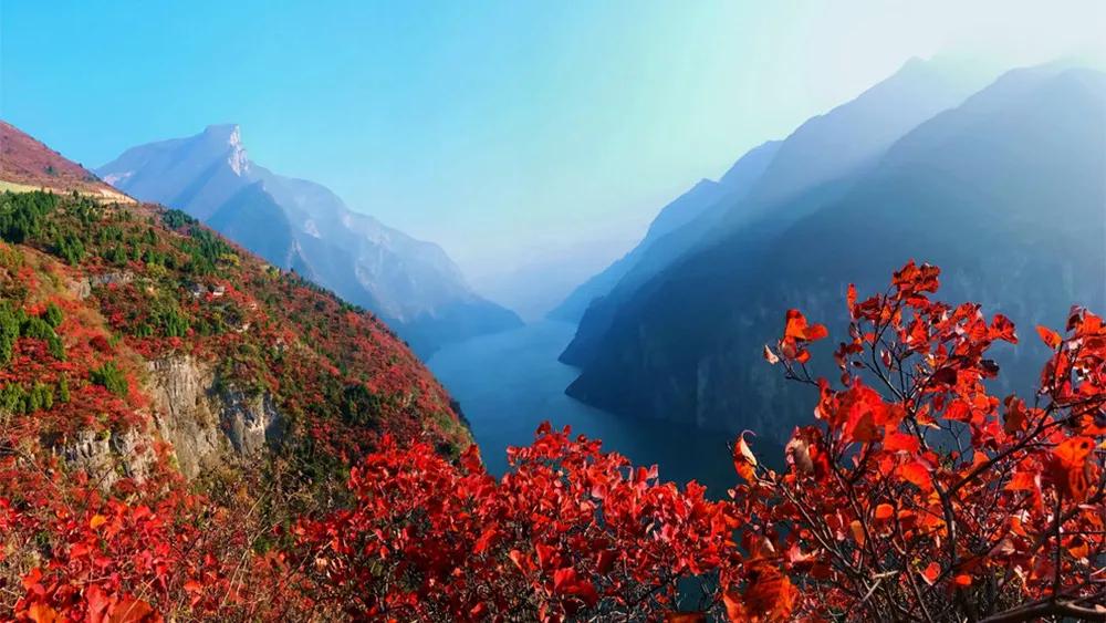 中国十大艰险户外线路,中国最佳户外线路图