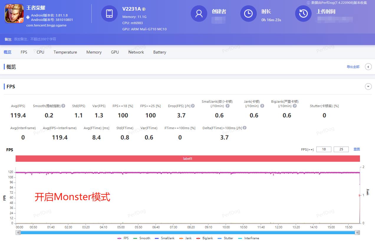 iqooneo7天玑9000测评,iqoo7亲测