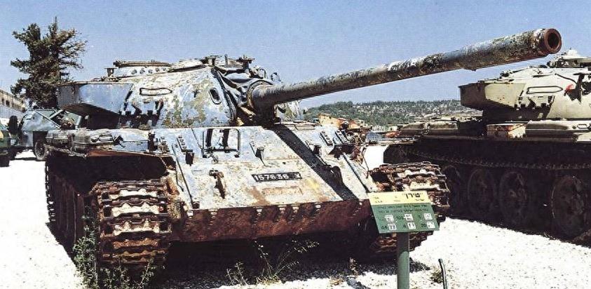 以色列梅卡瓦坦克战损,以色列梅卡瓦mk4主战坦克剖视图