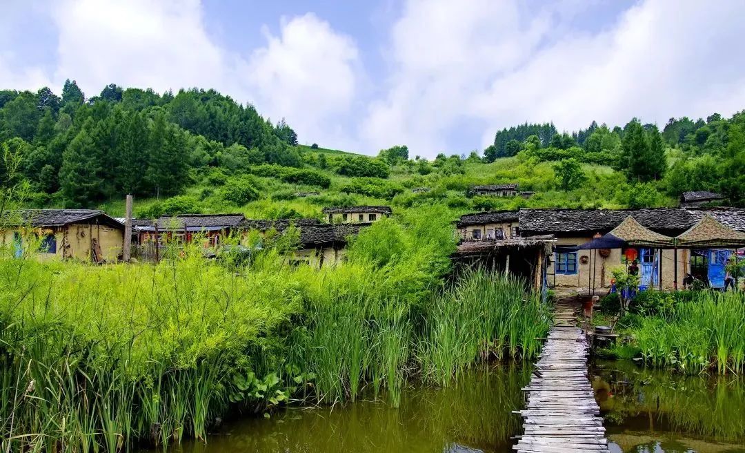 白山游玩攻略路线推荐,白山三日游最佳路线