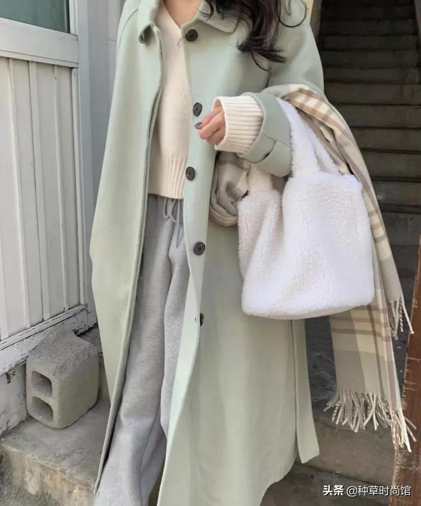 买包包再不要小ck,小ck包包百搭推荐