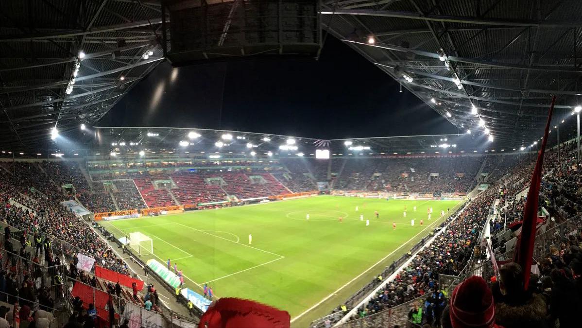 德甲巡礼2021-2022,德甲联赛18-19赛季