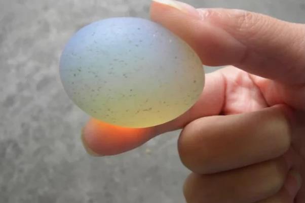 慈禧四颗夜明珠价值,慈禧夜明珠价值多少钱