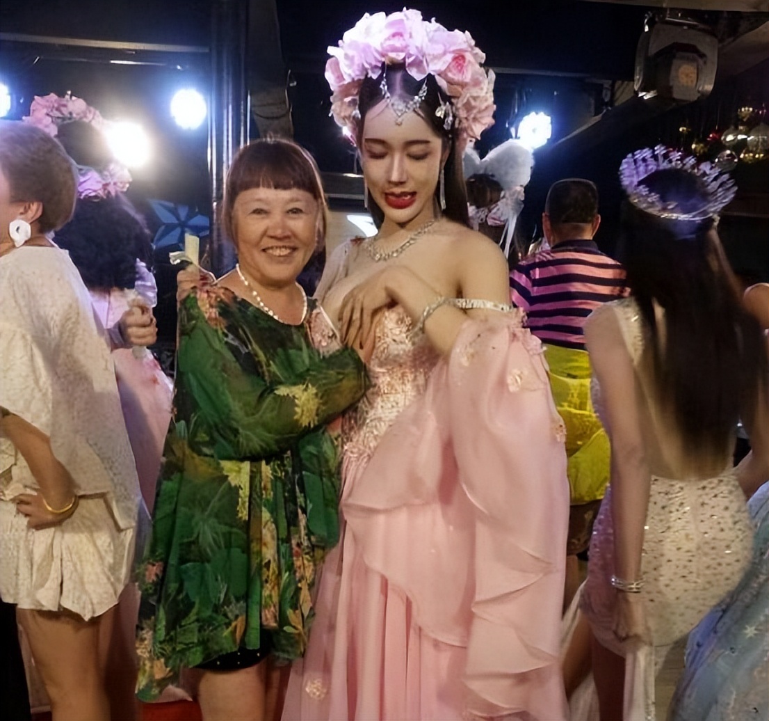 泰国人评价亚洲旅游,泰国人对华人的评价