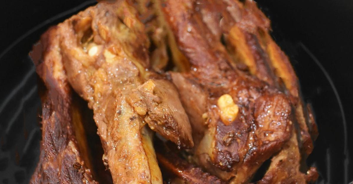 不用油的空气炸锅有用吗,不用油空气炸锅能做什么