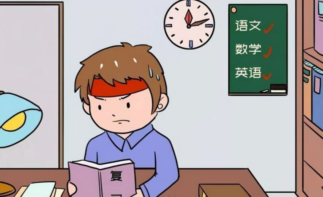 如何消除考试紧张焦虑恐惧心理,高三考试紧张焦虑怎么办心理疏导