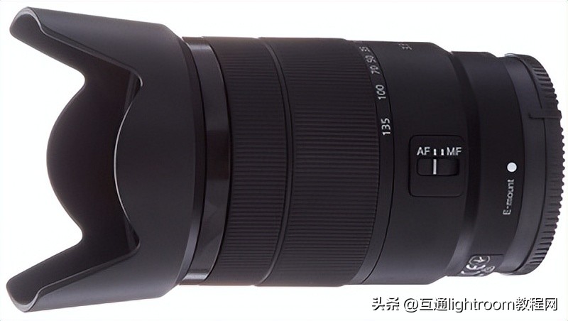 适合拍人像和风景的索尼镜头,索尼微单拍风景镜头