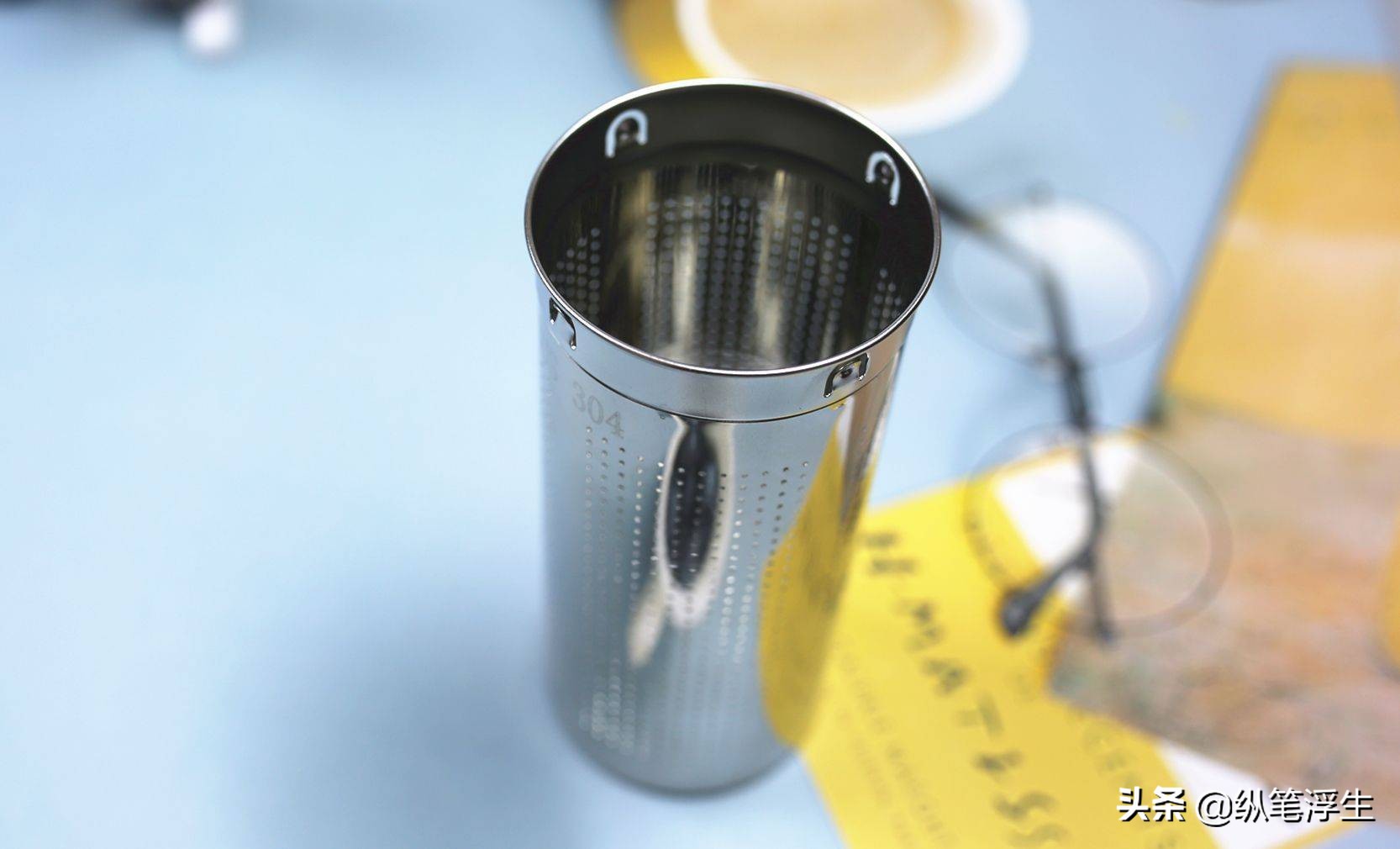 养生神器兼办公室好物，省时又省力——大宇养生壶使用体验