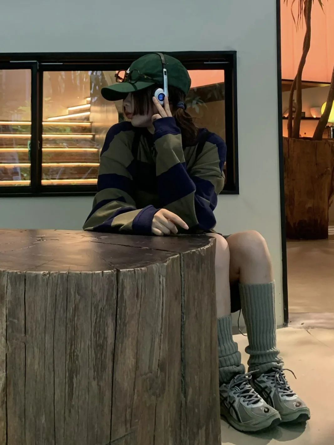 秋天第一双鞋必备款,秋天最时髦好穿的鞋这4双必买