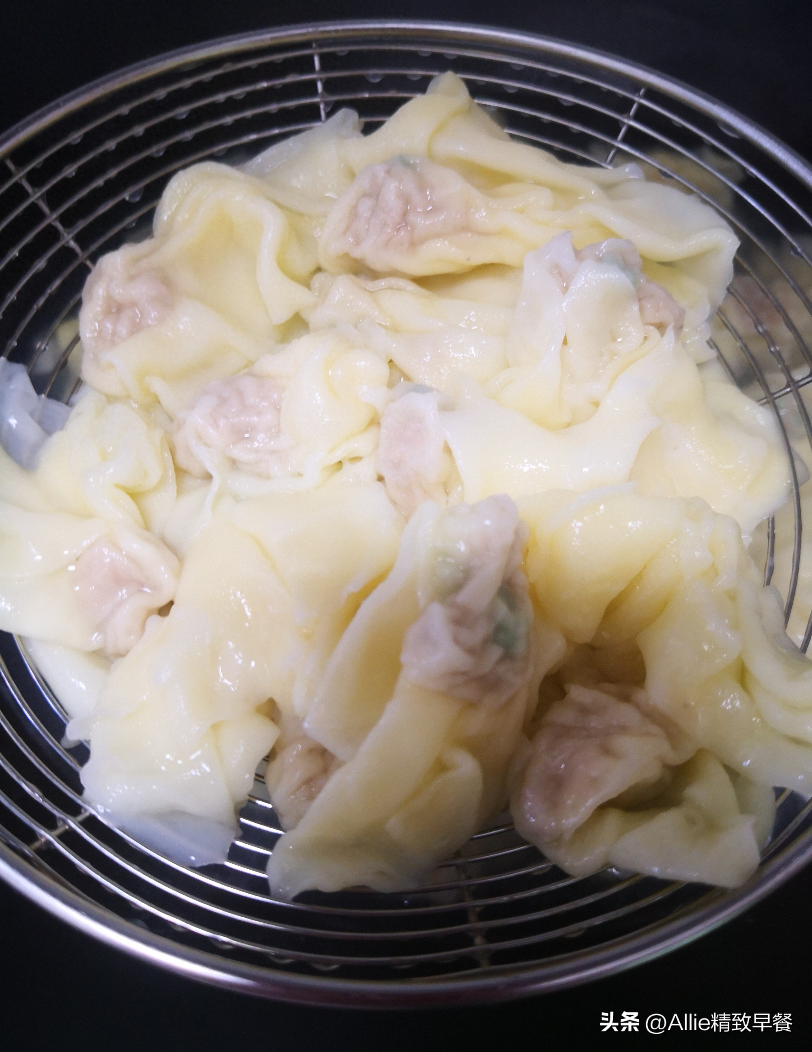 馄饨皮加什么添加剂最好,买的馄饨皮里面有添加剂吗