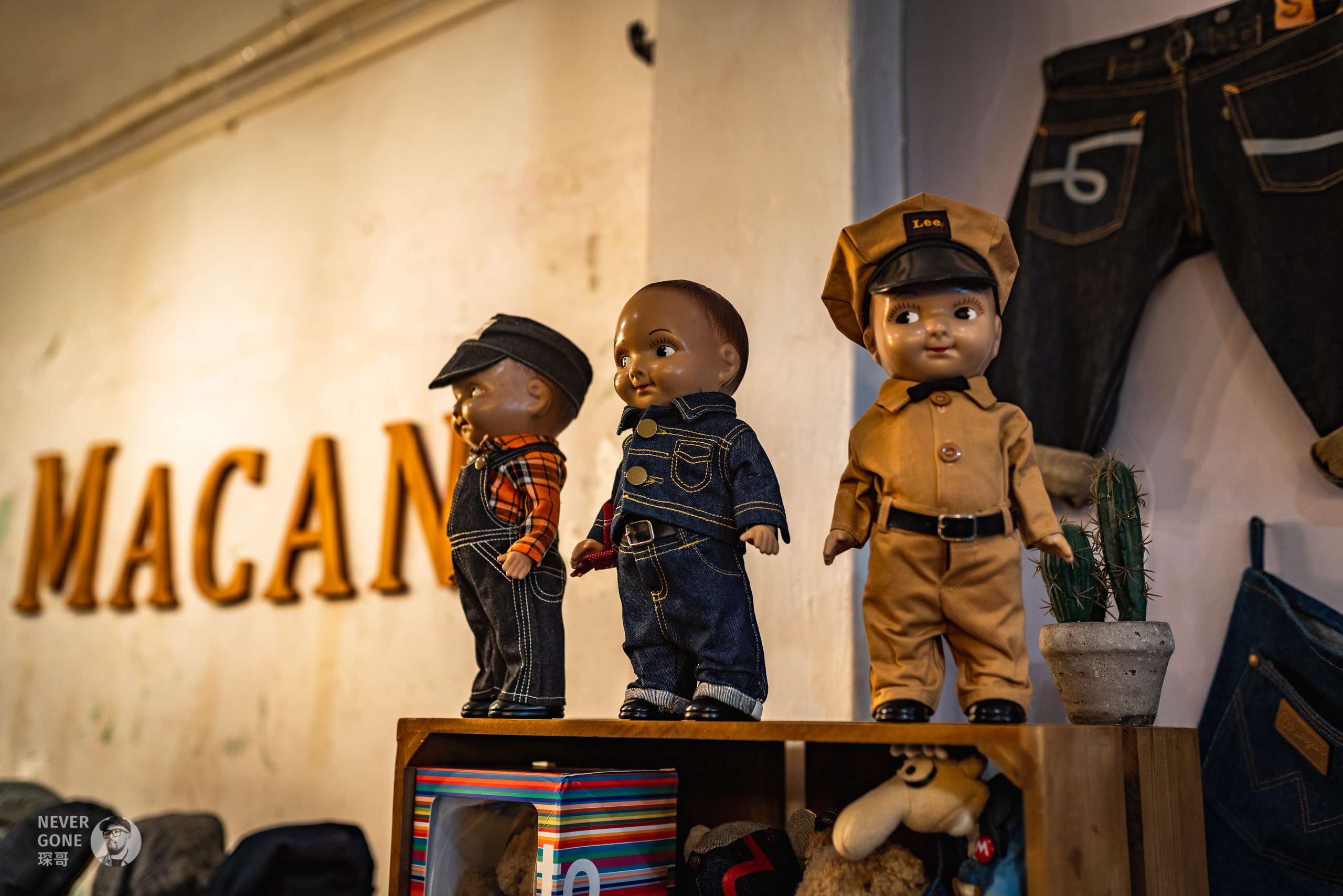 澳门潮牌男鞋店,澳门轻奢男装店